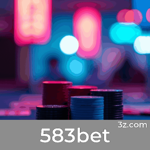 Experimente o Login Exclusivo em 583bet