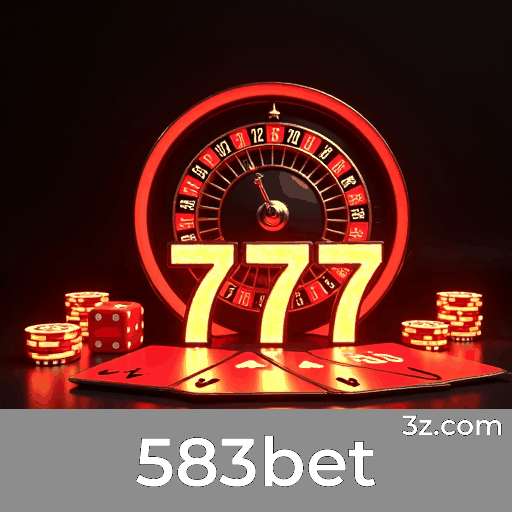 Descubra o 583bet: A Experiência Real de Casino no Brasil