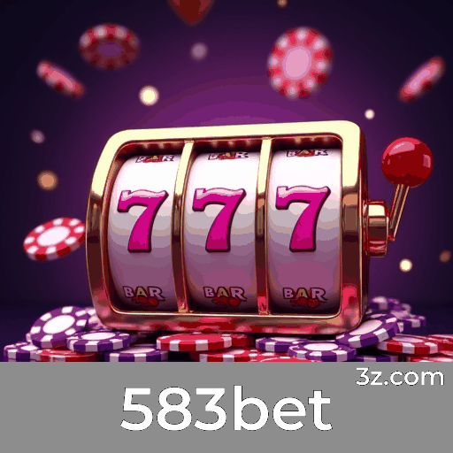 Descubra a Convergência de Tecnologias e as Experiências Disruptivas na 583bet