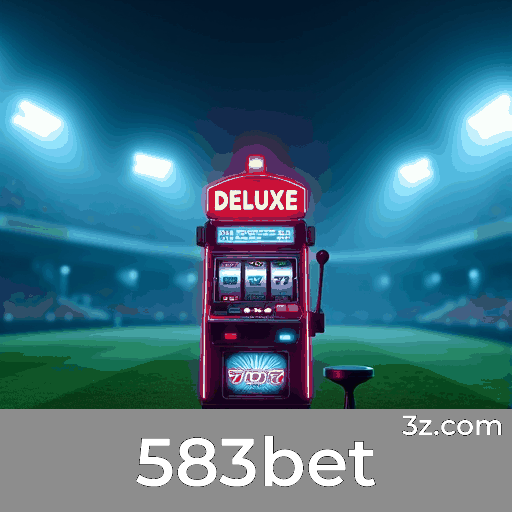 583bet: Domine jogos com estratégias emocionantes