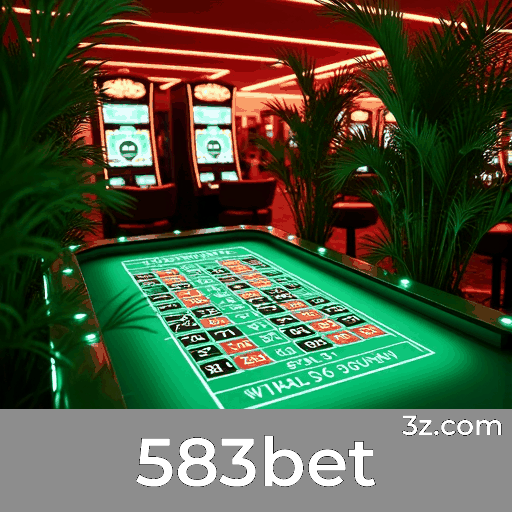 583bet: Bônus Generosos para Jogadores Brasileiros