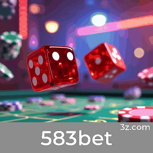 583bet: Domine jogos com estratégias emocionantes