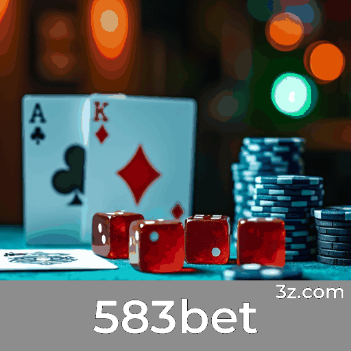 583bet: Aproveite as Promoções Imperdíveis e Bônus Incríveis