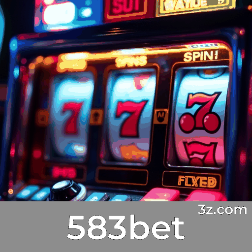 Experimente o Login Exclusivo em 583bet
