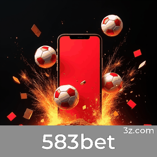 Descubra o 583bet: A Experiência Real de Casino no Brasil